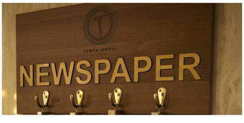 Hotel Duke Armeneasca Center - Ex Tempo Bucharest