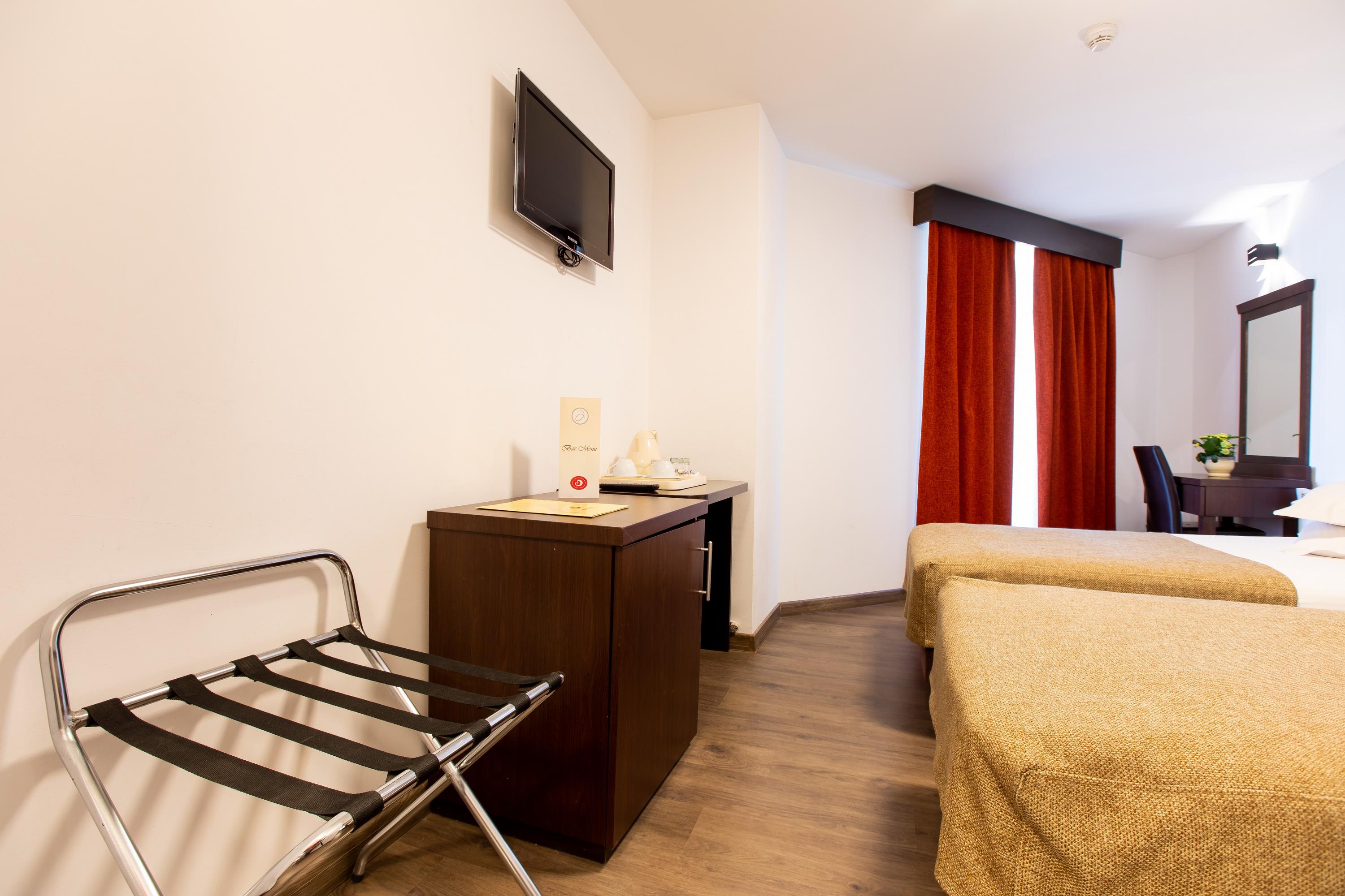 Duke Armeneasca Center - Ex Tempo Bucharest