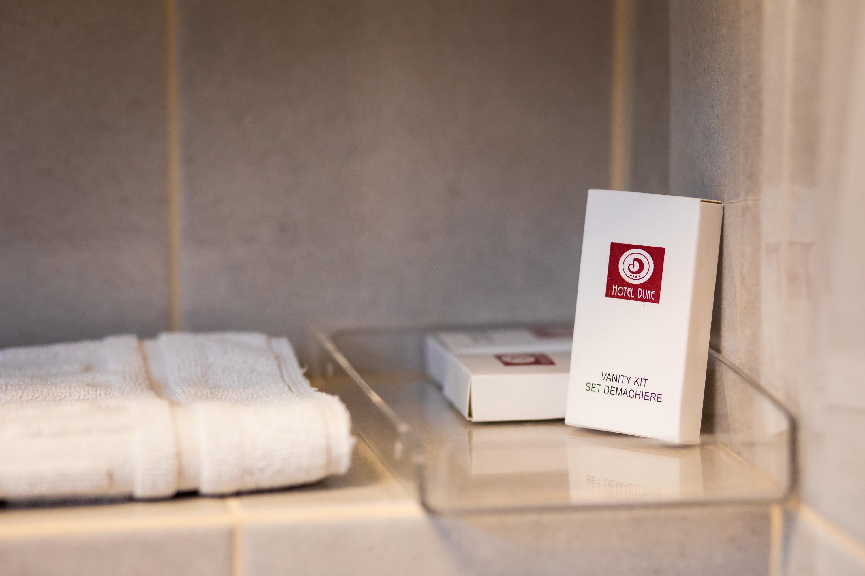 Duke Armeneasca Center - Ex Tempo Hotel Bucharest