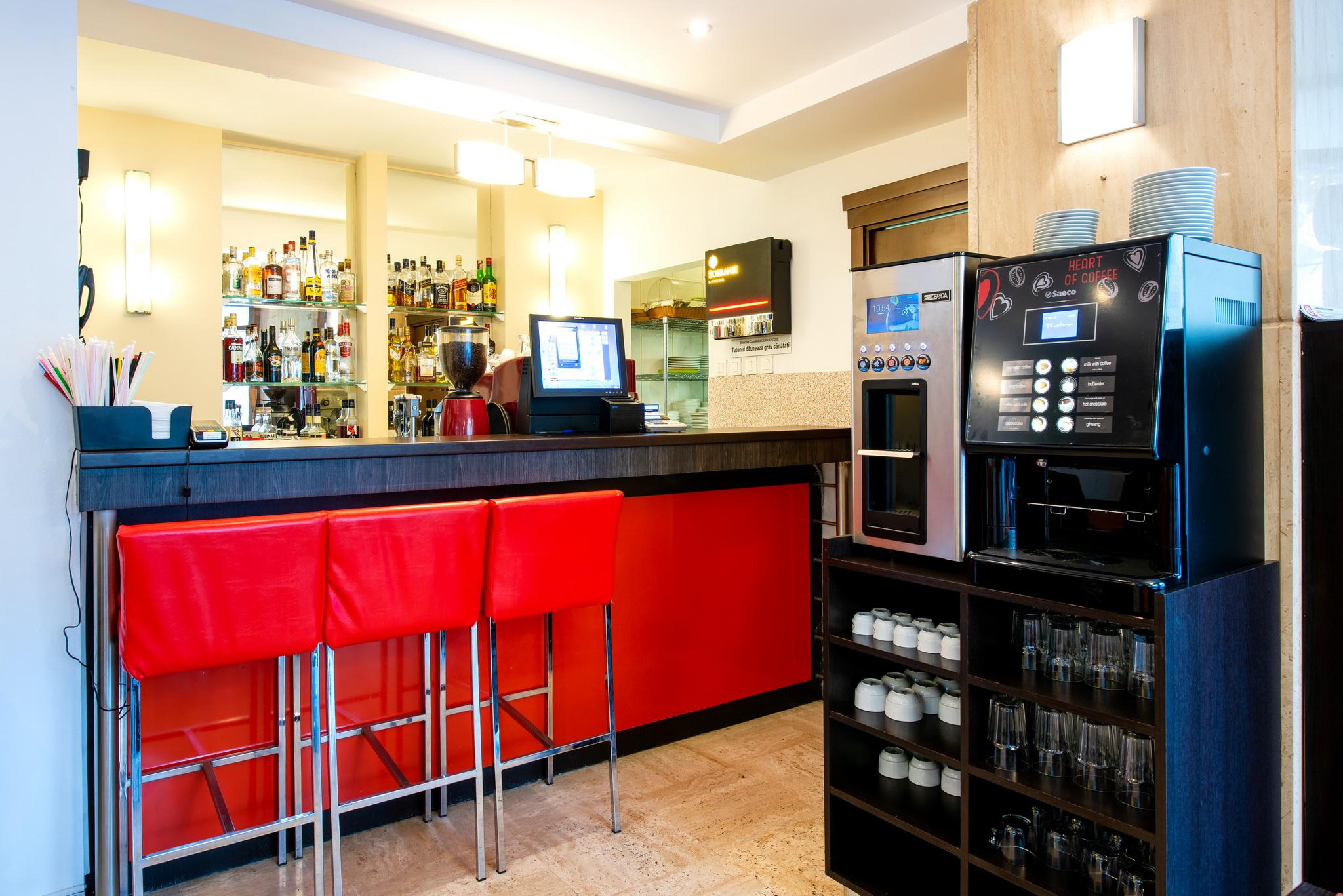 Duke Armeneasca Center - Ex Tempo Hotel Bucharest
