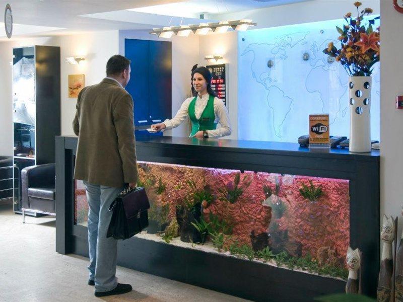 Hotel Duke Armeneasca Center - Ex Tempo Bucharest