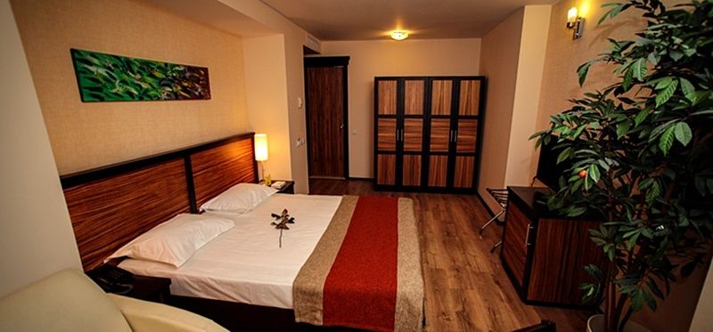 Duke Armeneasca Center - Ex Tempo Hotel Bucharest