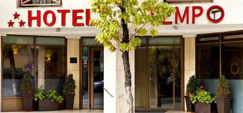 Duke Armeneasca Center - Ex Tempo Bucharest