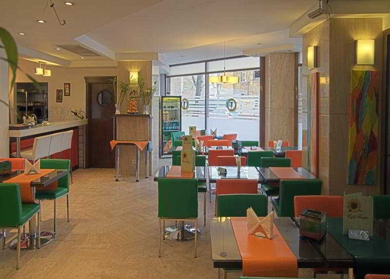 Hotel Duke Armeneasca Center - Ex Tempo