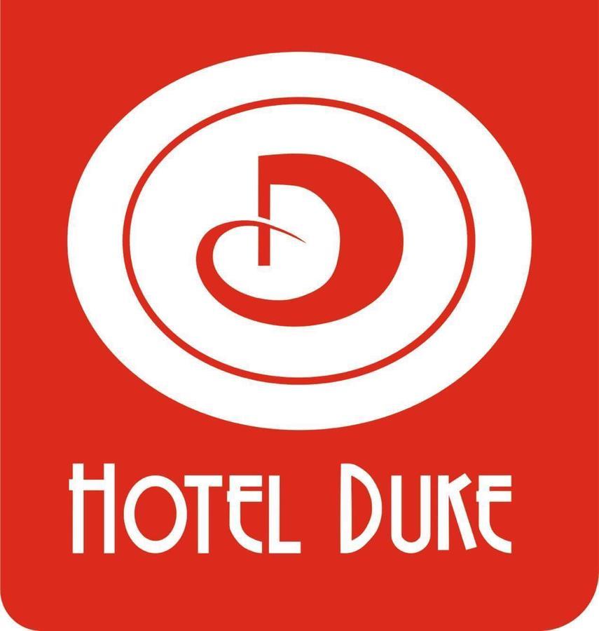 Hotel Duke Armeneasca Center - Ex Tempo 3*