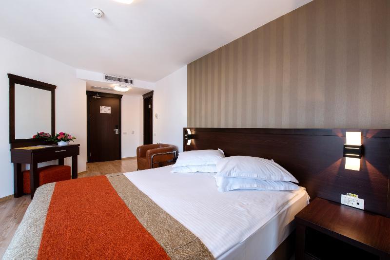 Hotel Duke Armeneasca Center - Ex Tempo Bucharest