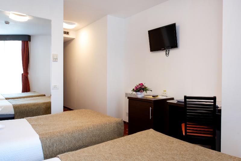 Duke Armeneasca Center - Ex Tempo Hotel