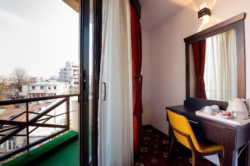 Hotel Duke Armeneasca Center - Ex Tempo