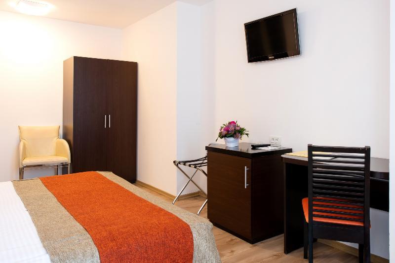 Duke Armeneasca Center - Ex Tempo Hotel Bukarest