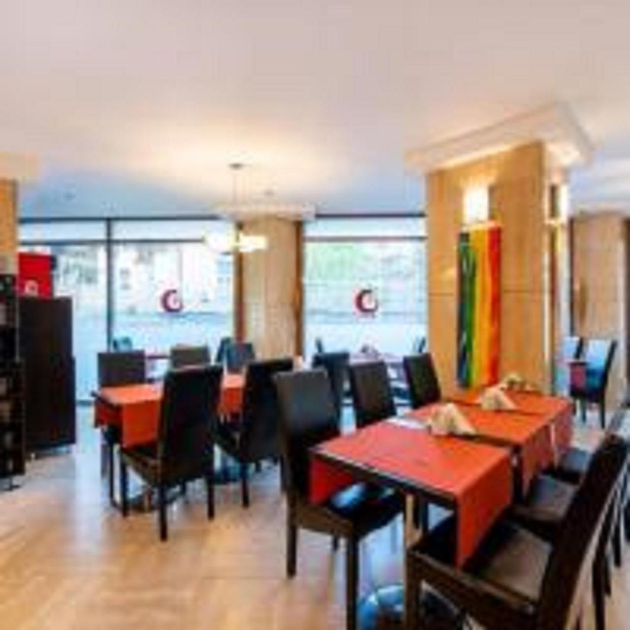 Duke Armeneasca Center - Ex Tempo 3* Bukarest