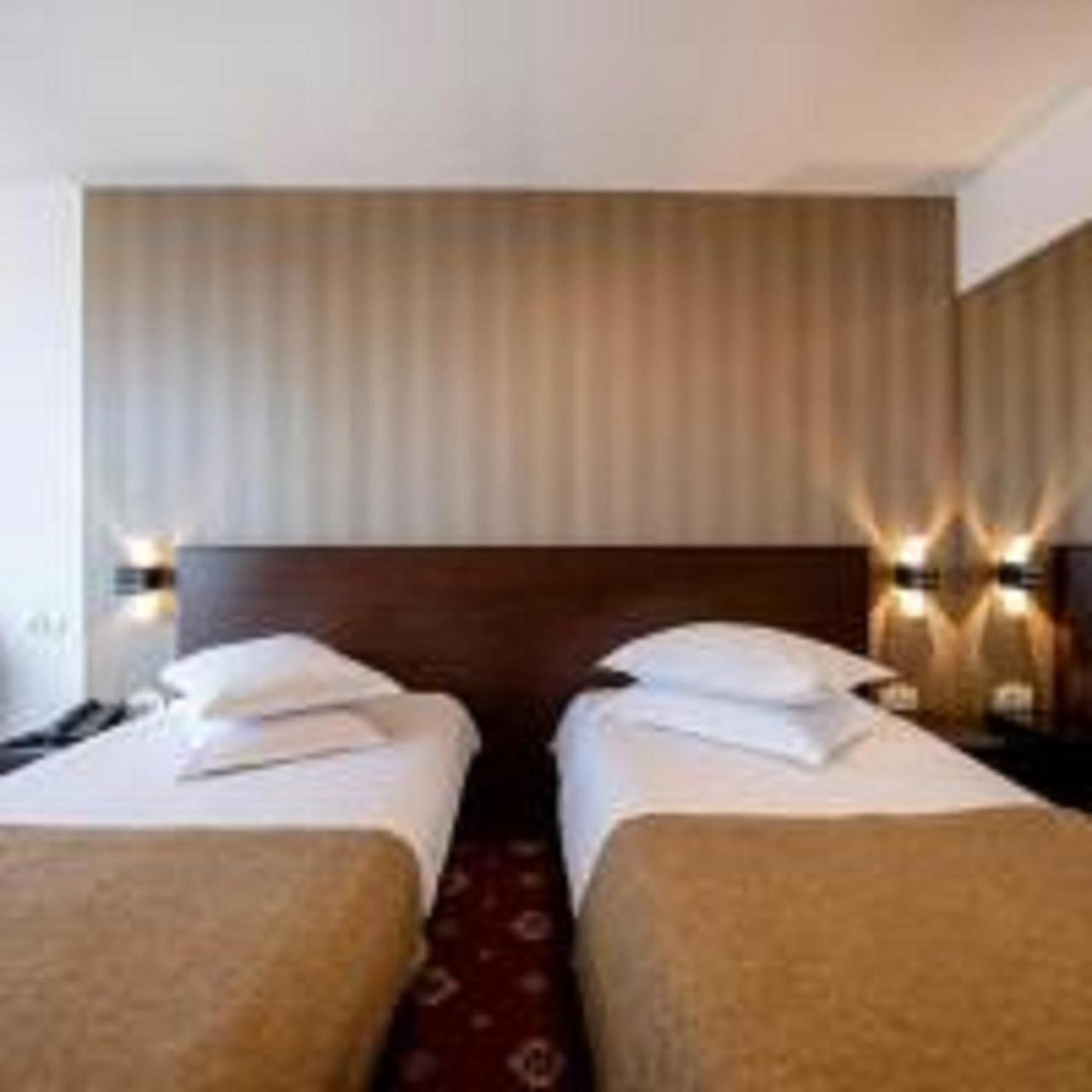 Duke Armeneasca Center - Ex Tempo Bukarest