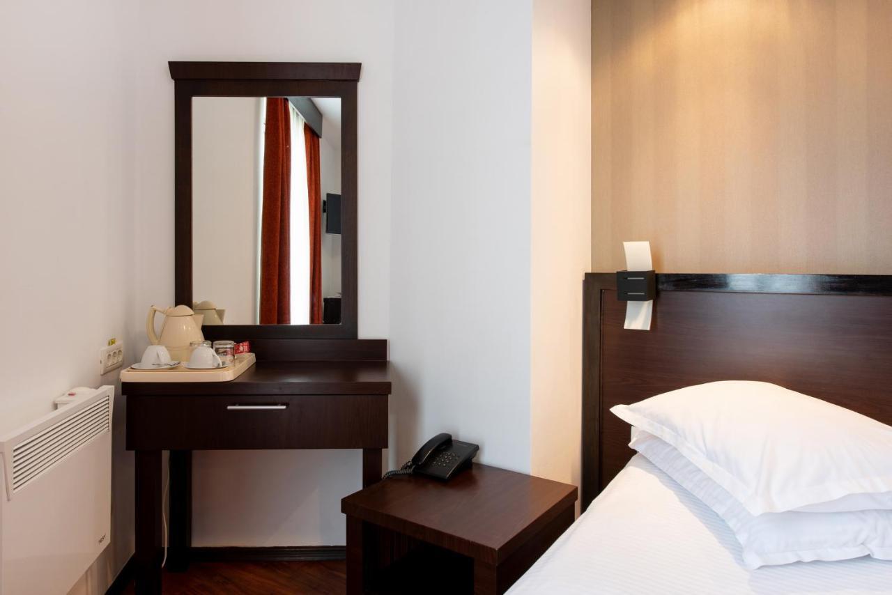 Hotel Duke Armeneasca Center - Ex Tempo Bukarest