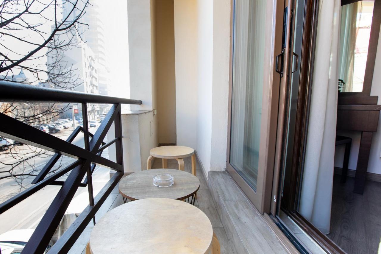 Duke Armeneasca Center - Ex Tempo Hotel Bukarest