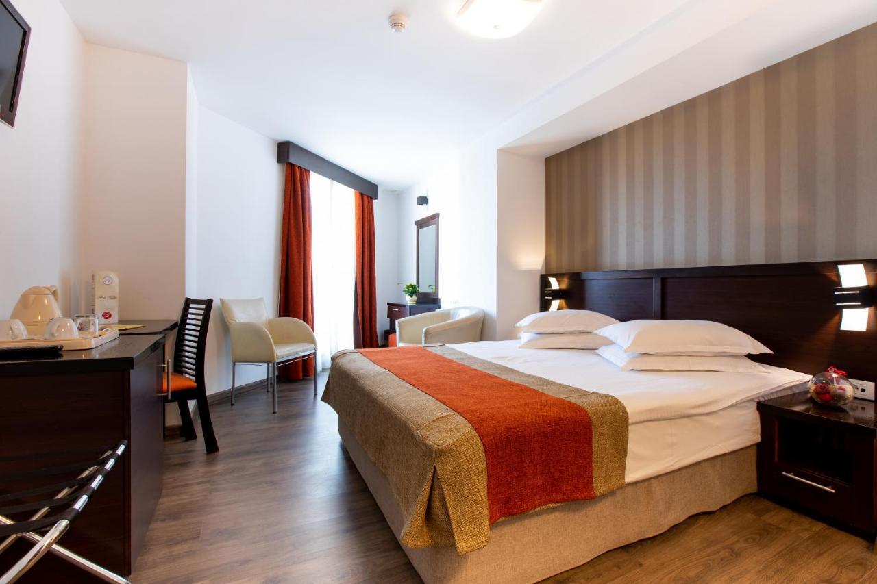 Duke Armeneasca Center - Ex Tempo Hotel Bukarest