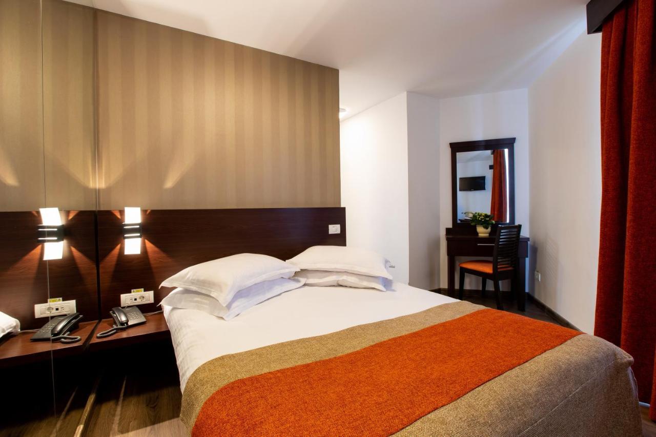 Hotel Duke Armeneasca Center - Ex Tempo Bukarest