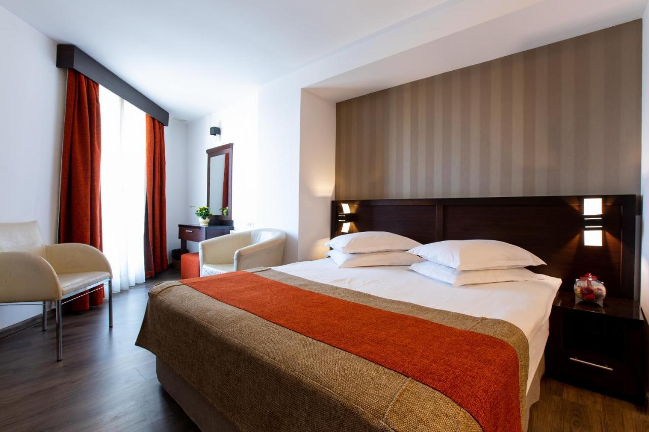 Duke Armeneasca Center - Ex Tempo Hotel Bucharest